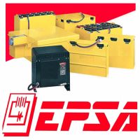 Baterías Industriales EPSA